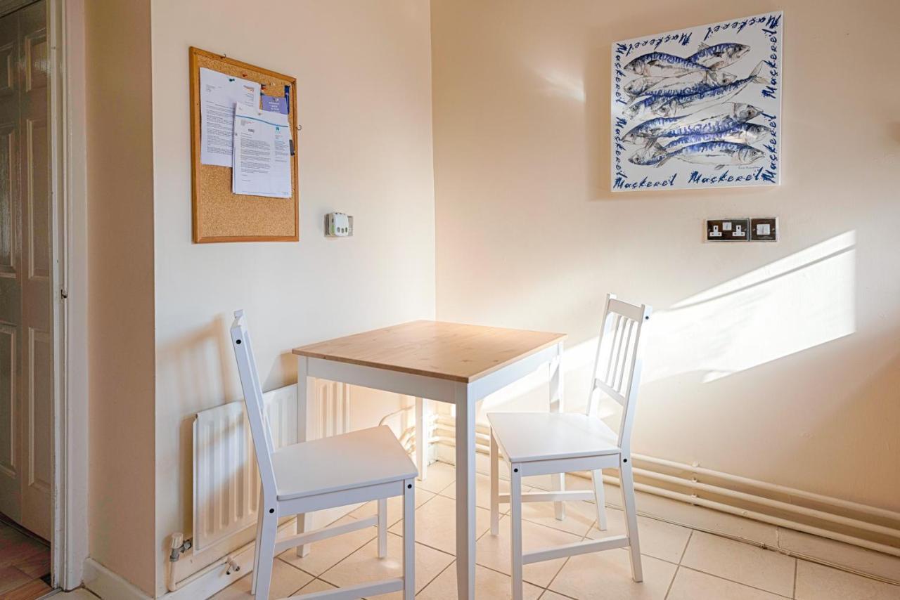 Apartment On Of The Liberty *