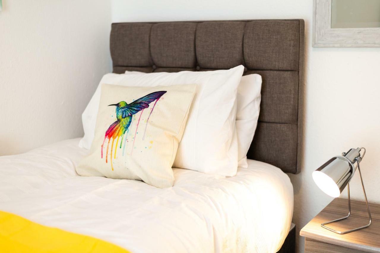 Fantastic Location - Tv In Every Bedroom! * Swansea