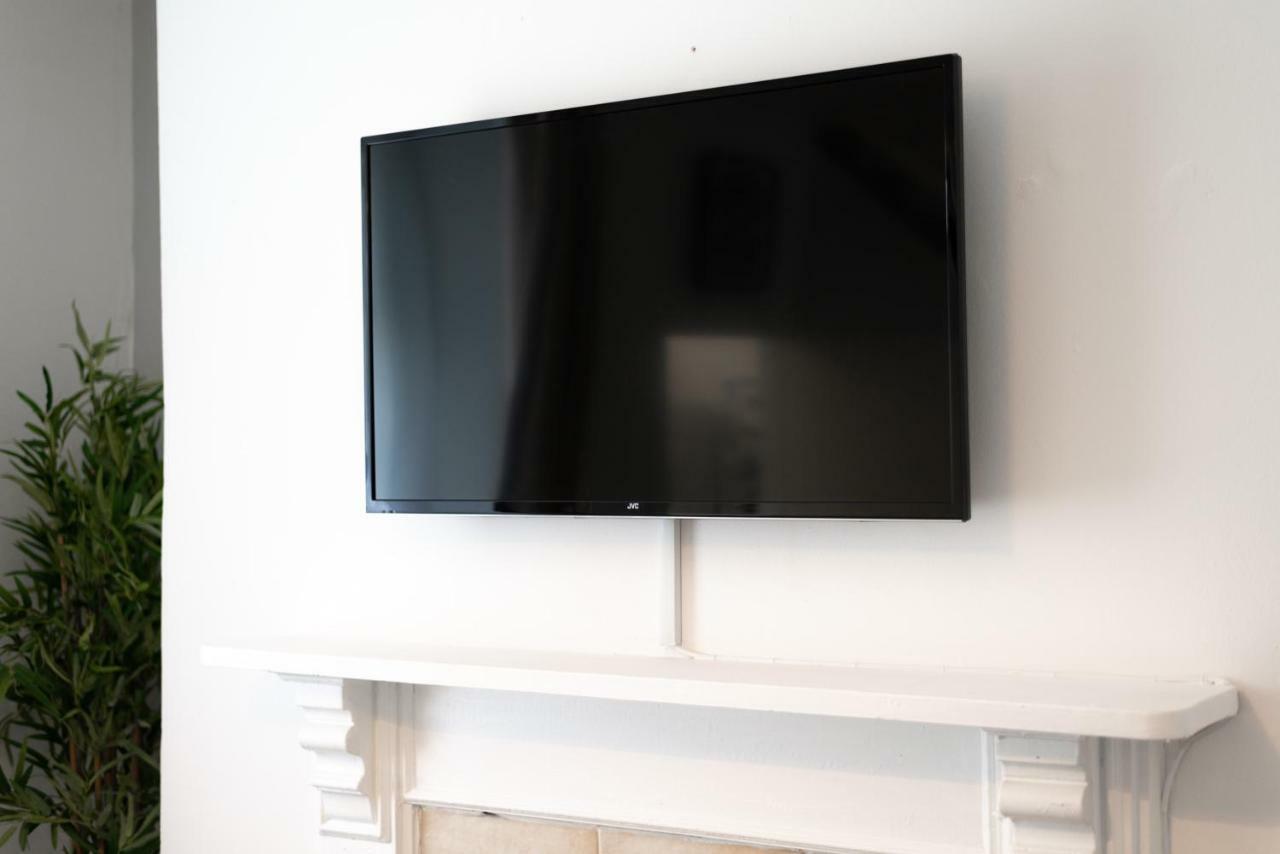 Apartment Fantastic Location - Tv In Every Bedroom! *