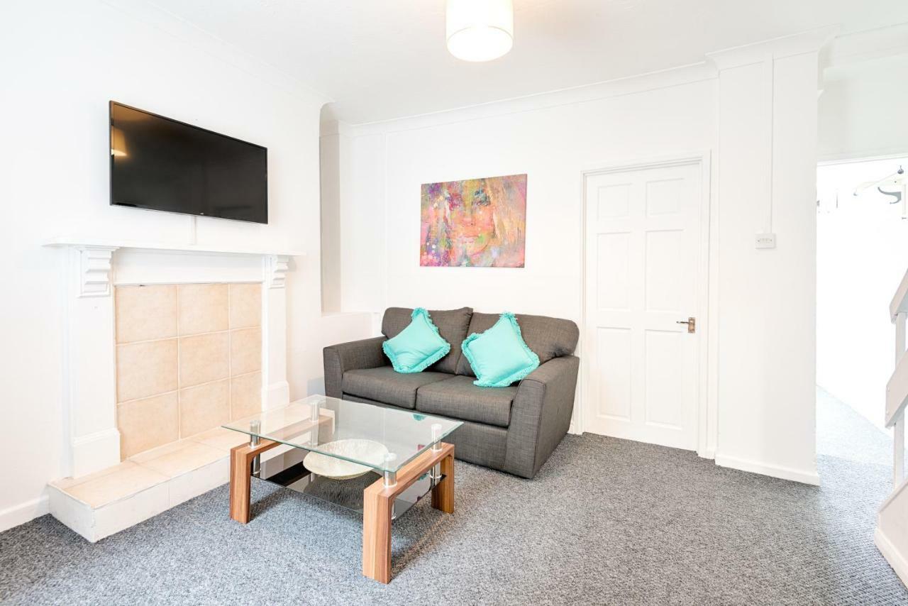 Apartment Fantastic Location - Tv In Every Bedroom!