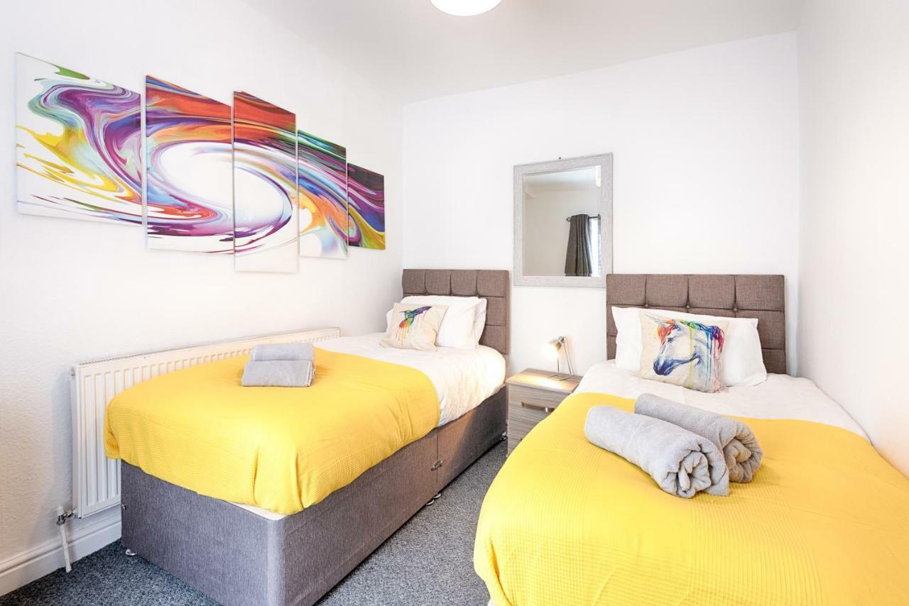 Fantastic Location - Tv In Every Bedroom! Swansea