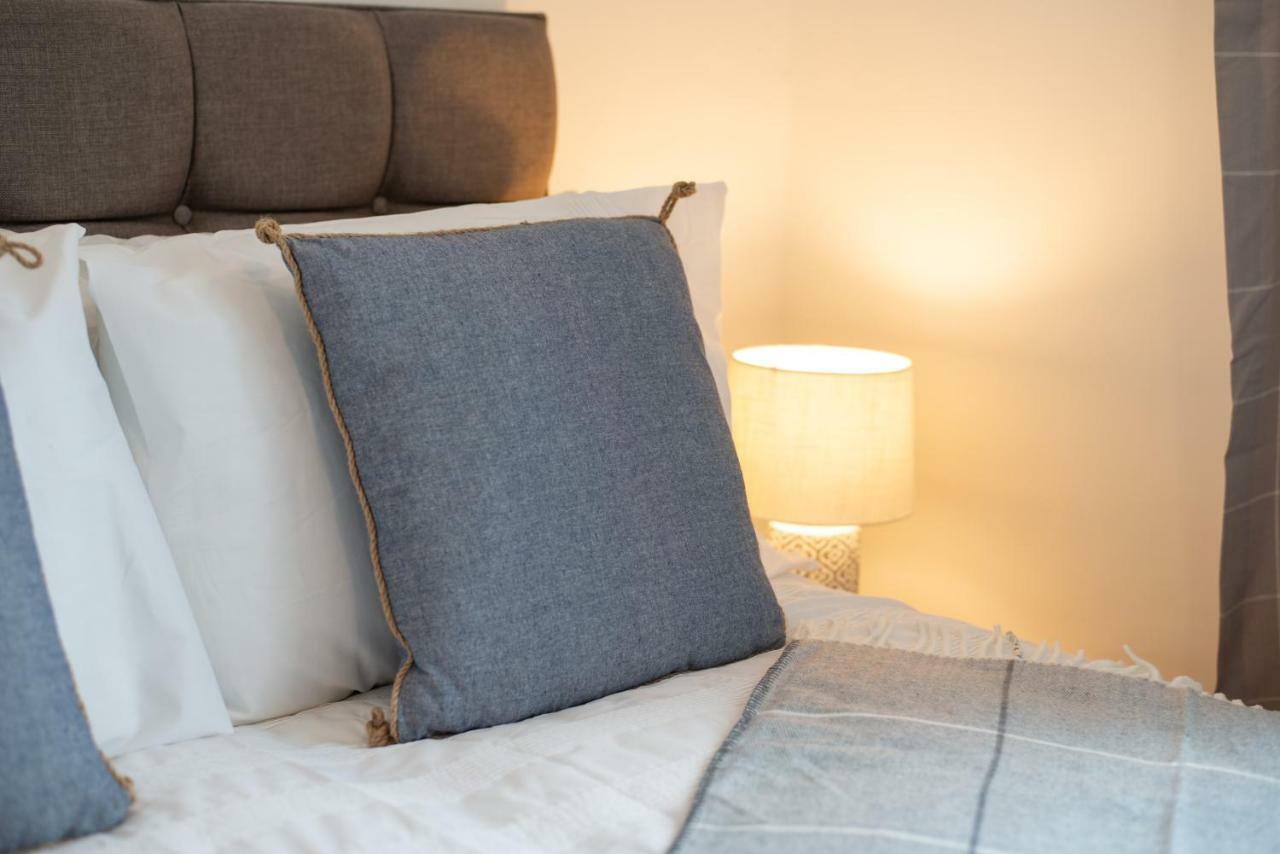 Apartamento Generous House Near The Liberty Stadium *