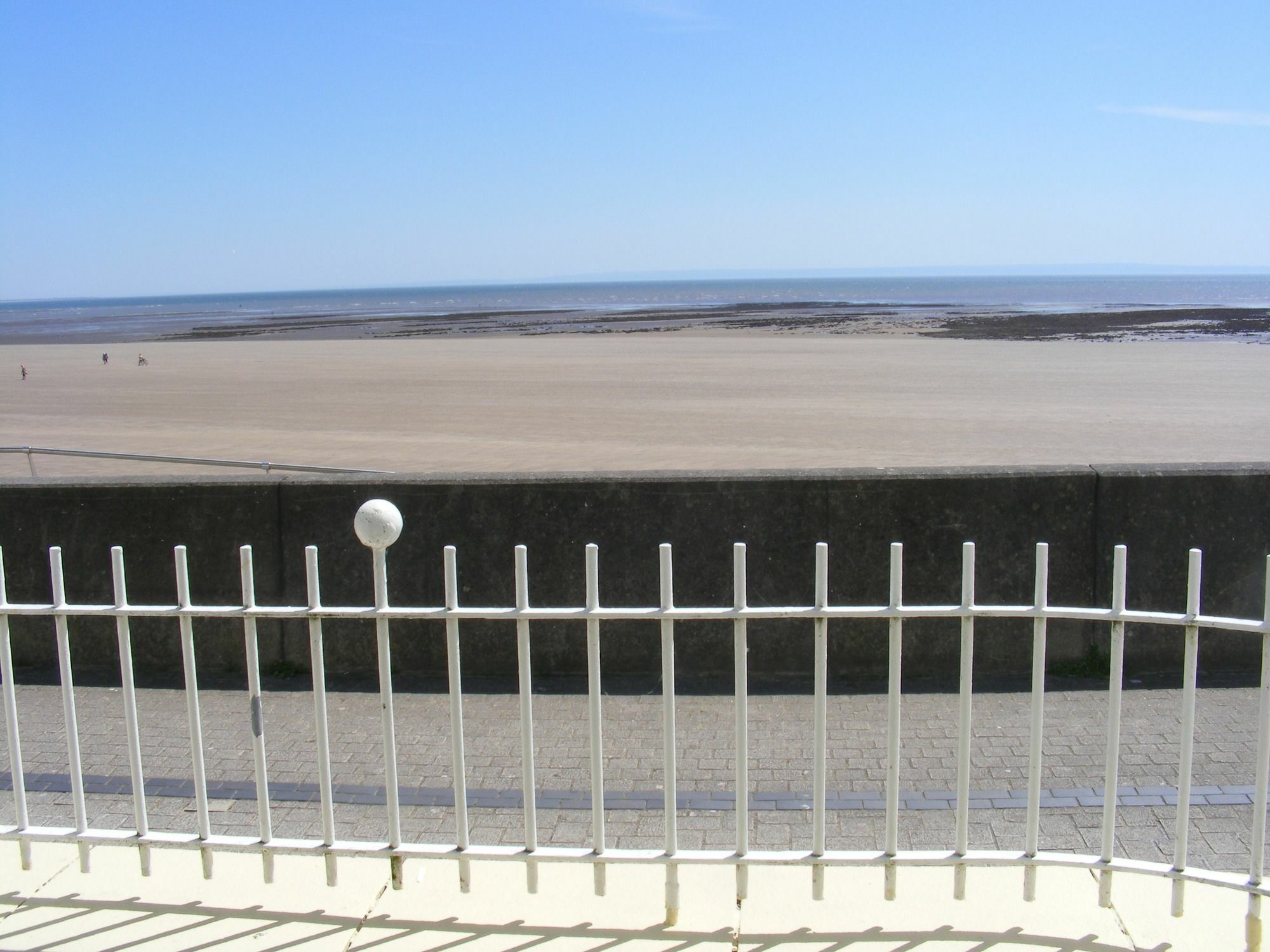 Baystays Seaview Apartment