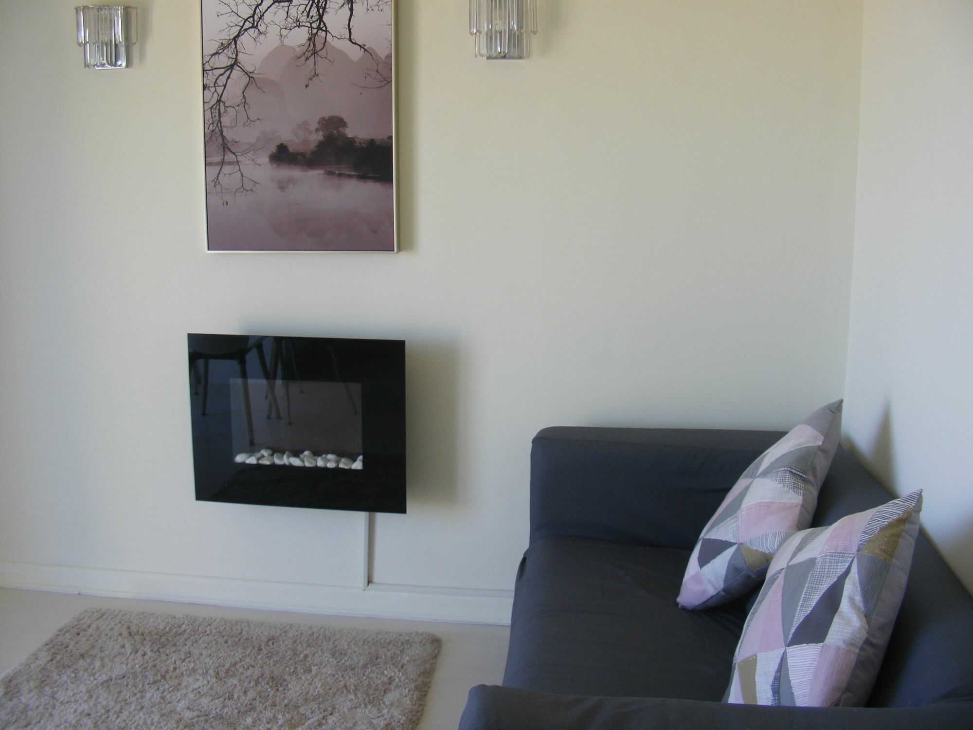 Baystays Seaview Swansea