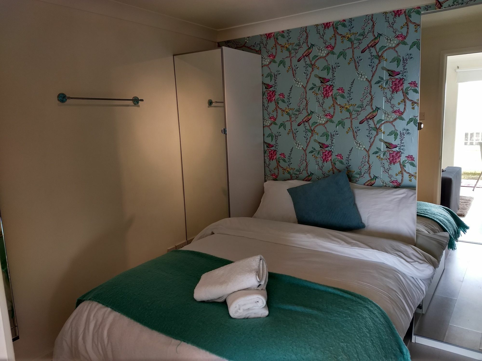 Baystays Seaview Apartment Swansea