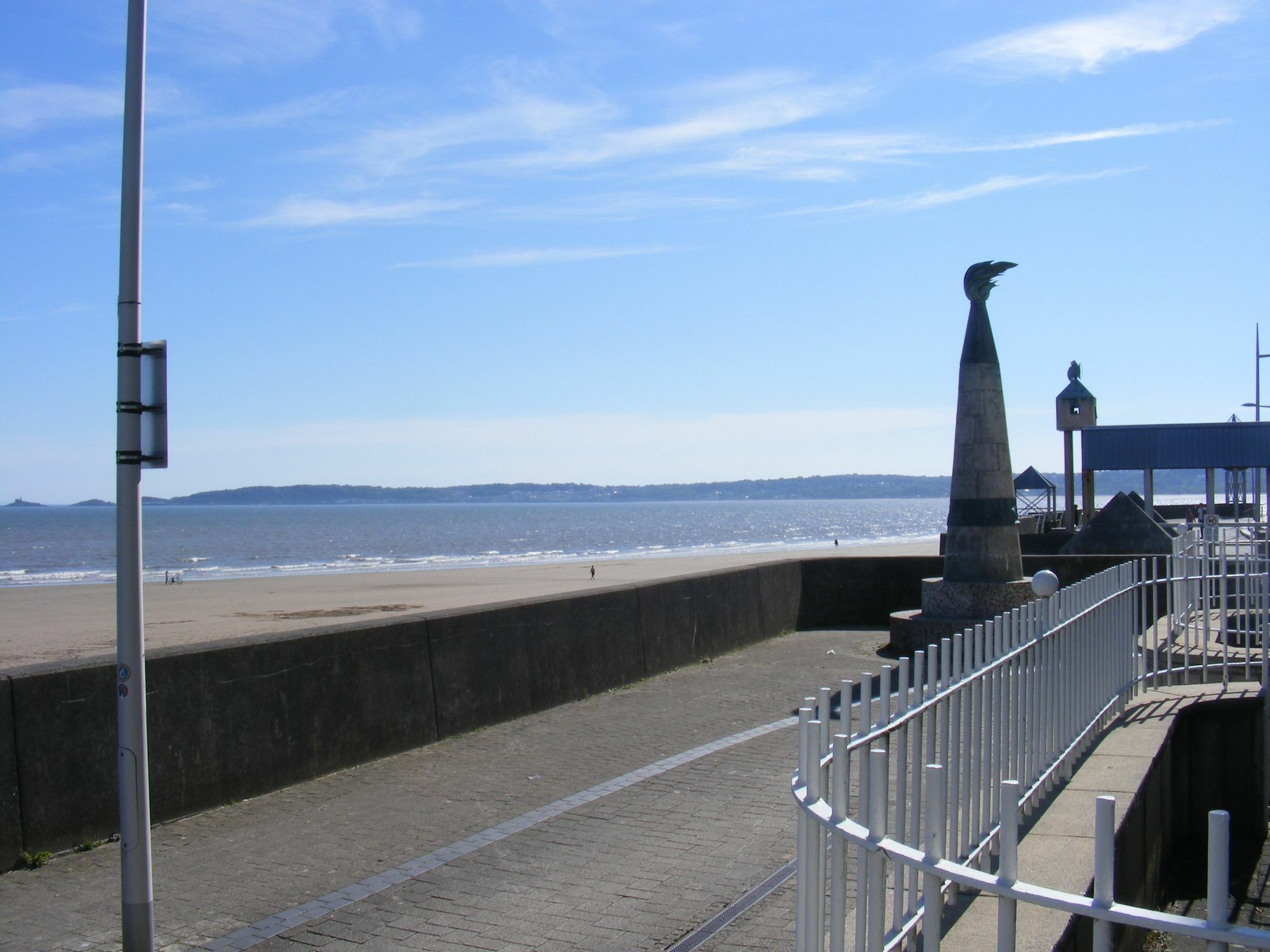 Baystays Seaview *