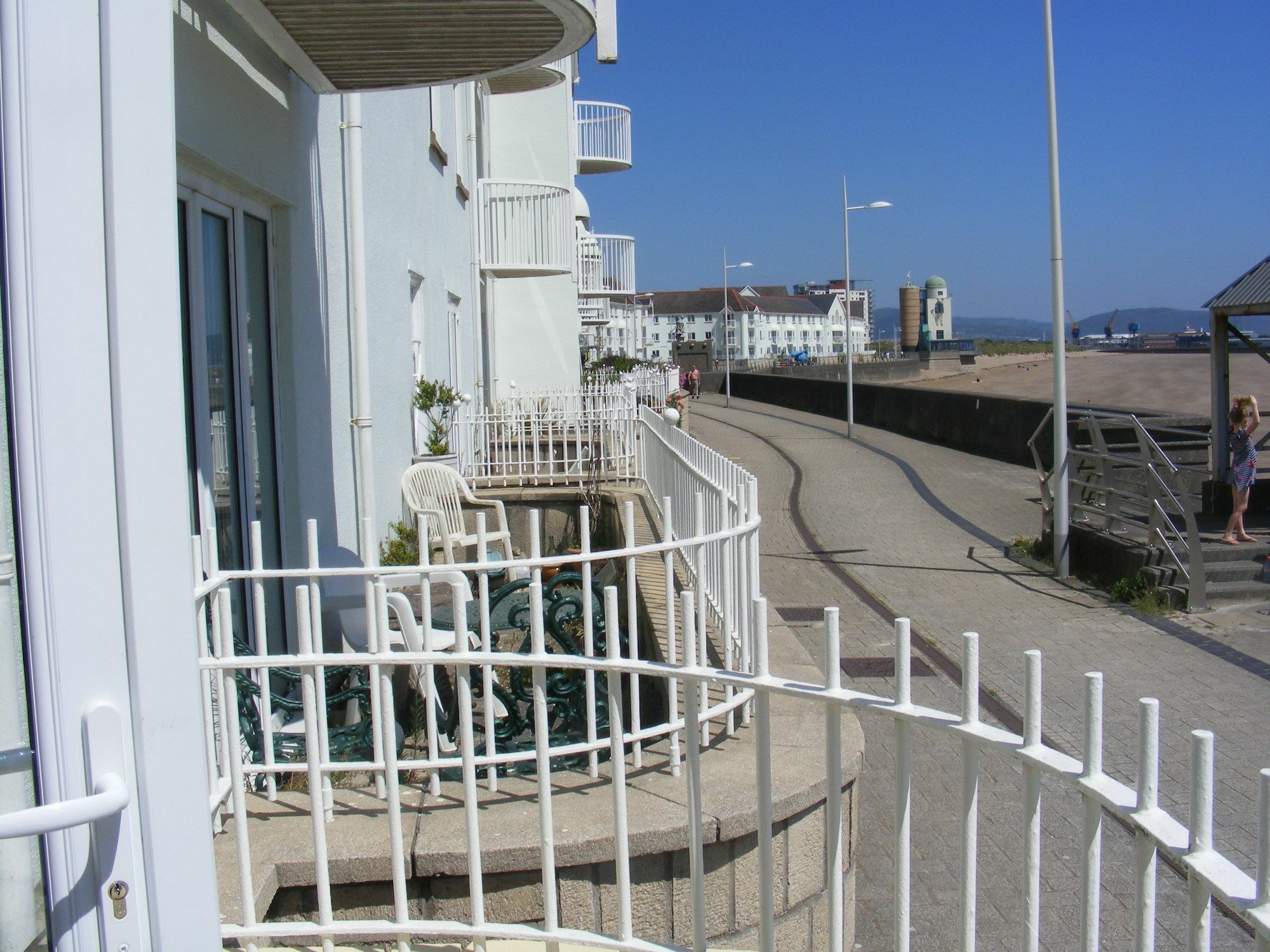 Baystays Seaview