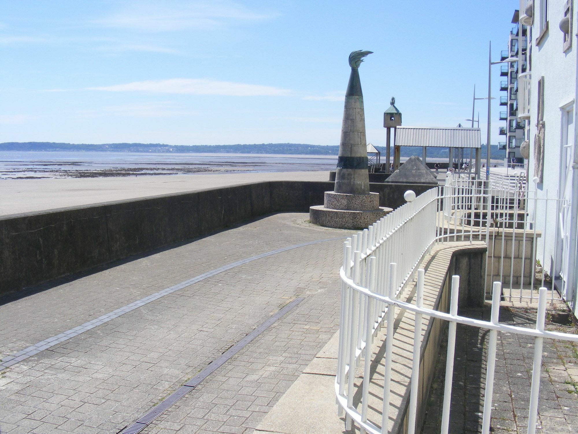 Baystays Seaview Swansea