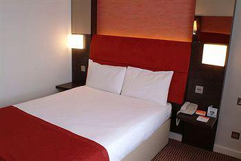 The Dragon Hotel 4*