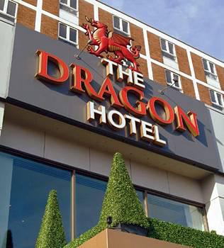 The Dragon Hotel
