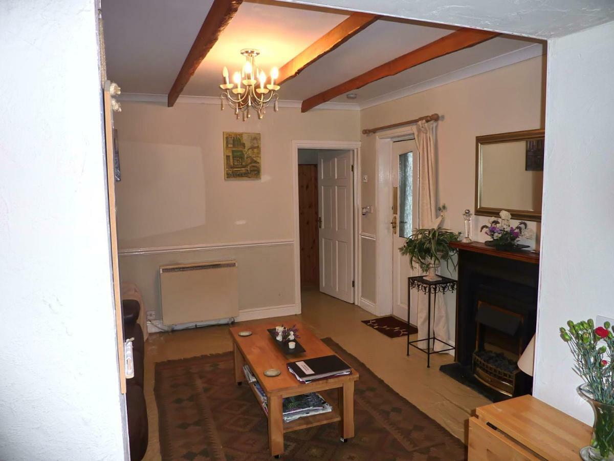 Banfield For Gower Apartment Swansea