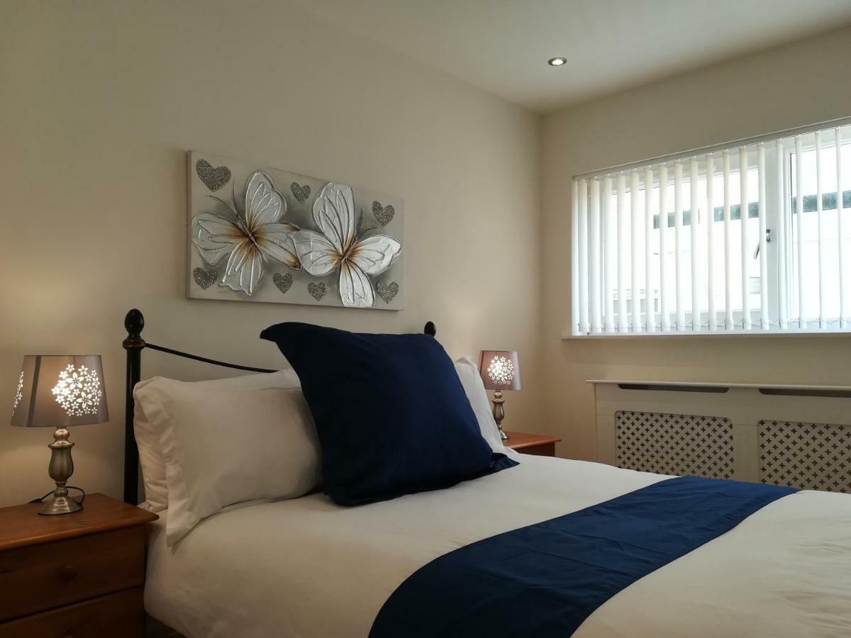 Apartment Stunning, 2 Bedroom, Ground Floor Apartment, Uplands, Swansea