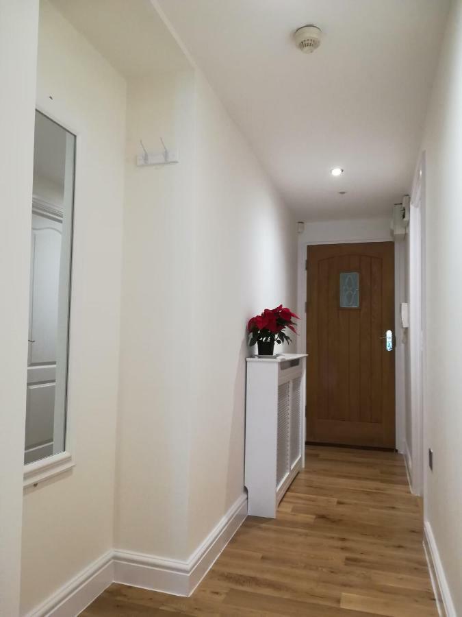 Apartment Stunning, 2 Bedroom, Ground Floor Apartment, Uplands, Swansea