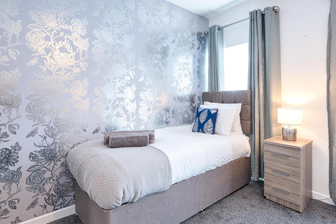 Ideal Location In Morriston! * Swansea