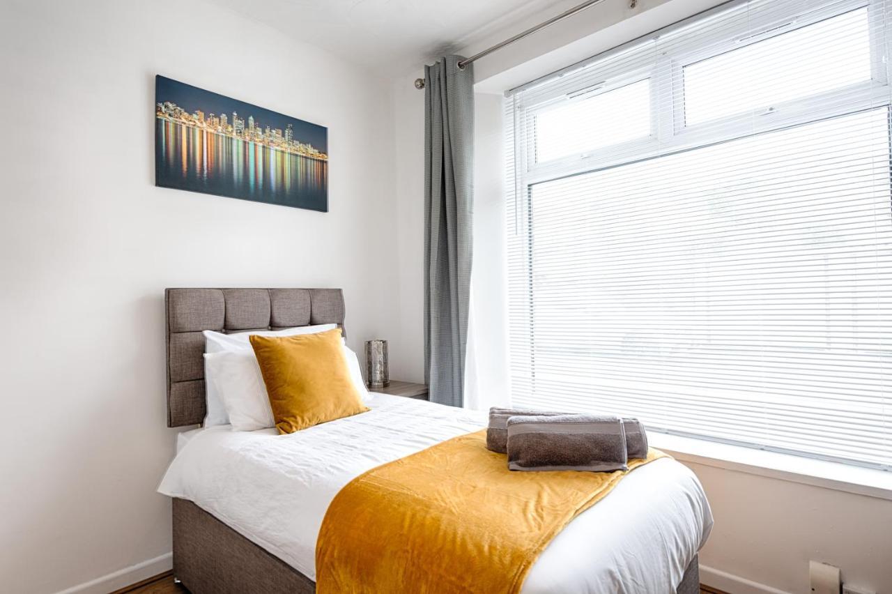 Apartamento Ideal Location In Morriston! *