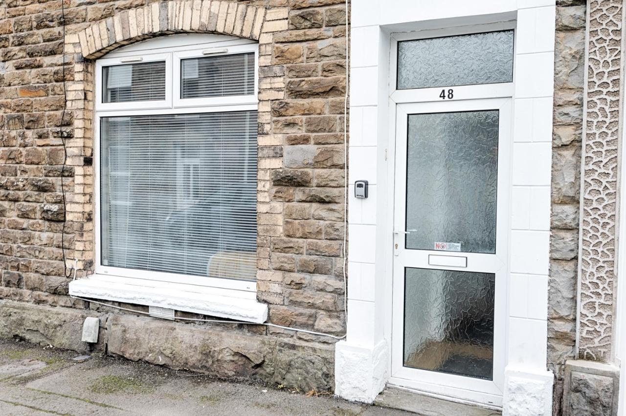Ideal Location In Morriston! Apartamento *