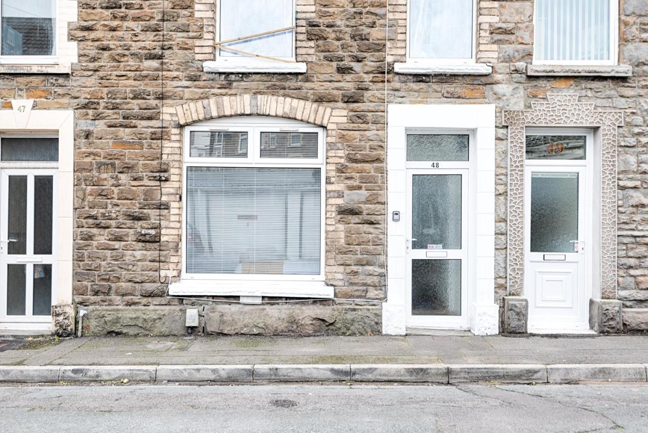 Apartamento Ideal Location In Morriston!