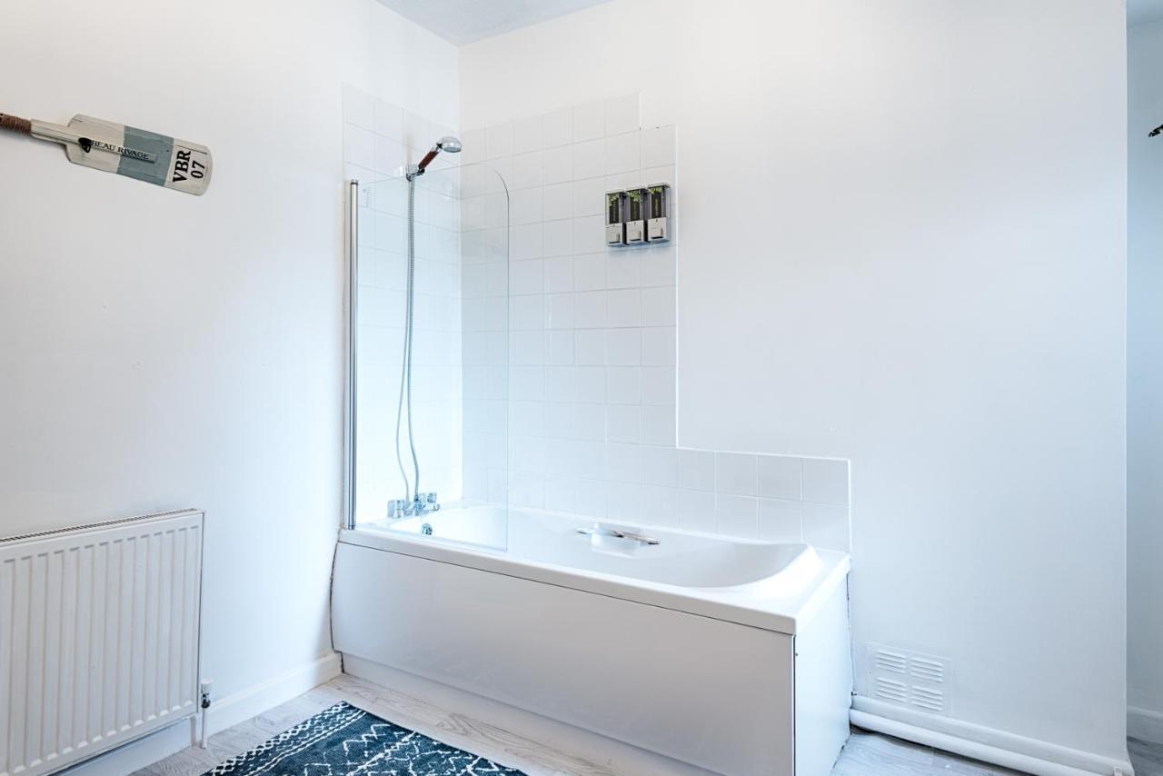 Apartamento Ideal Location In Morriston! *