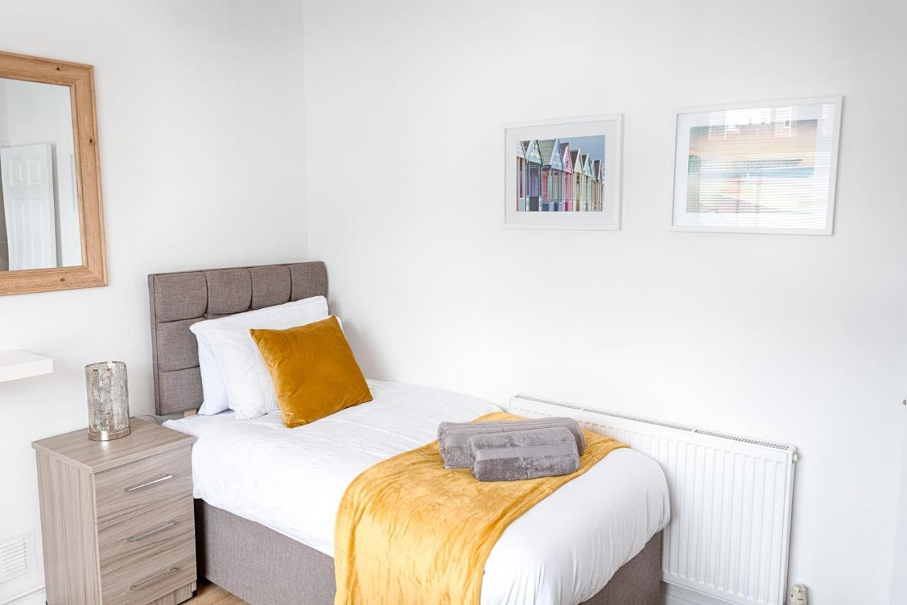 Ideal Location In Morriston! * Swansea
