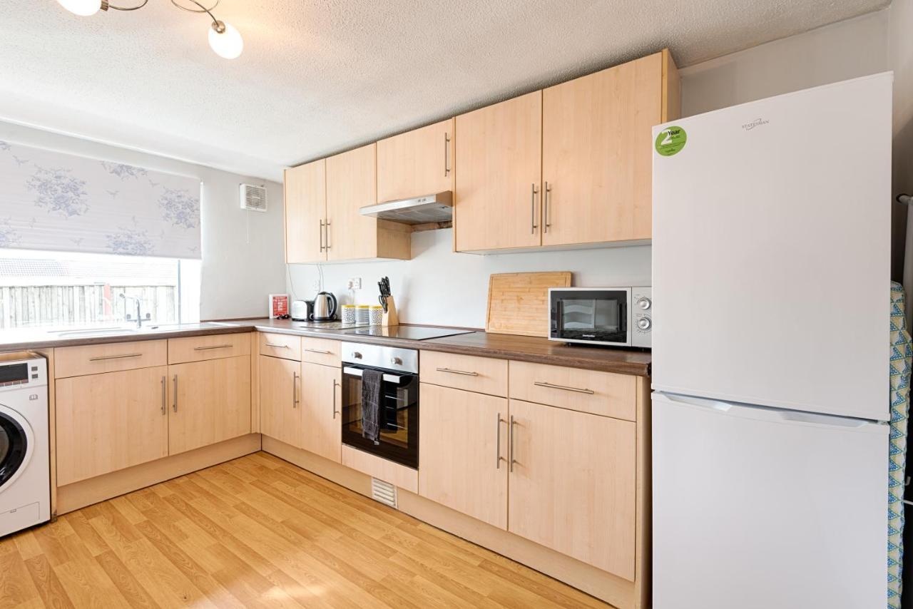 Ideal Location In Morriston! Apartamento