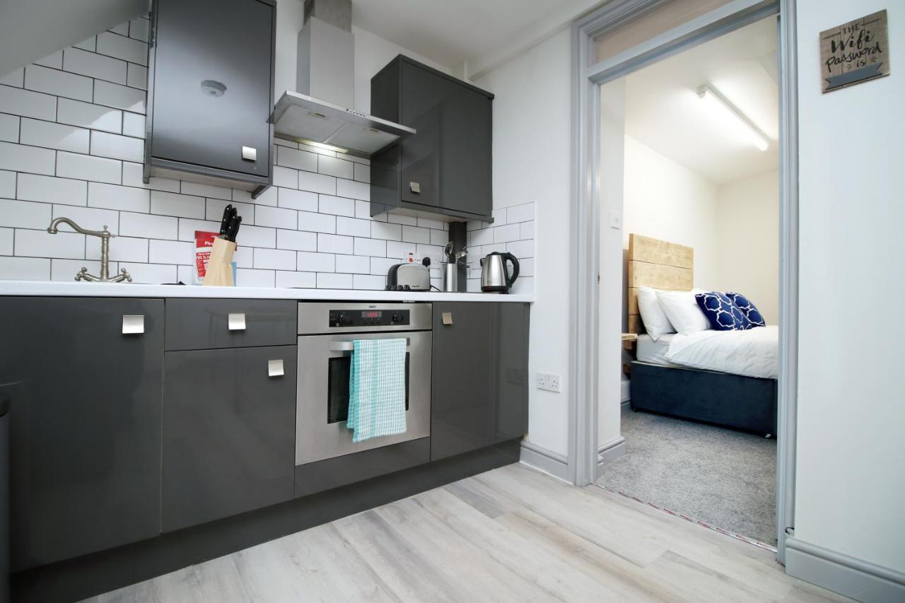 Better Than A Apartamento
