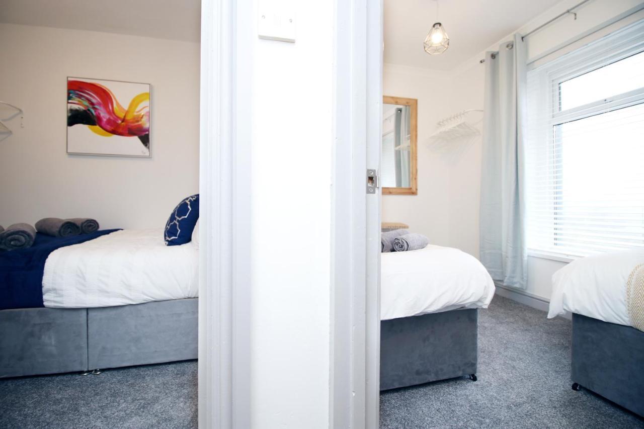 Better Than A Apartamento Swansea