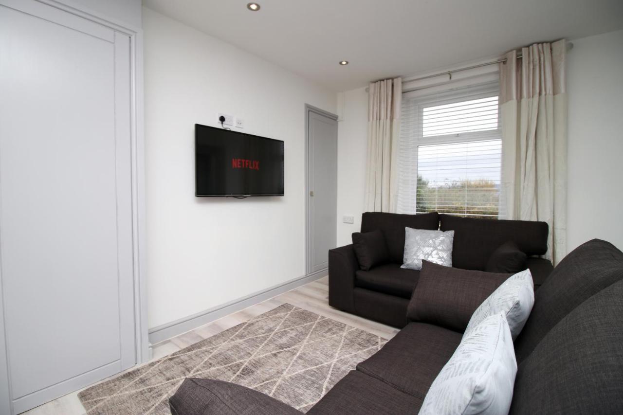 Better Than A Apartamento Swansea