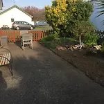 Number 43 The Gower Holiday Village