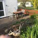Number 43 The Gower Holiday Village