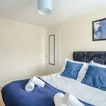 Sleep At The Twyn - Tv In Every Bedroom!