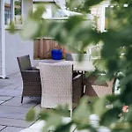 La Petite Maison