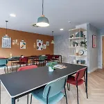 For Student Only - Ty Nant In Swansea