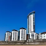 Meridian Quay Apartments, By Jsw Short Stay