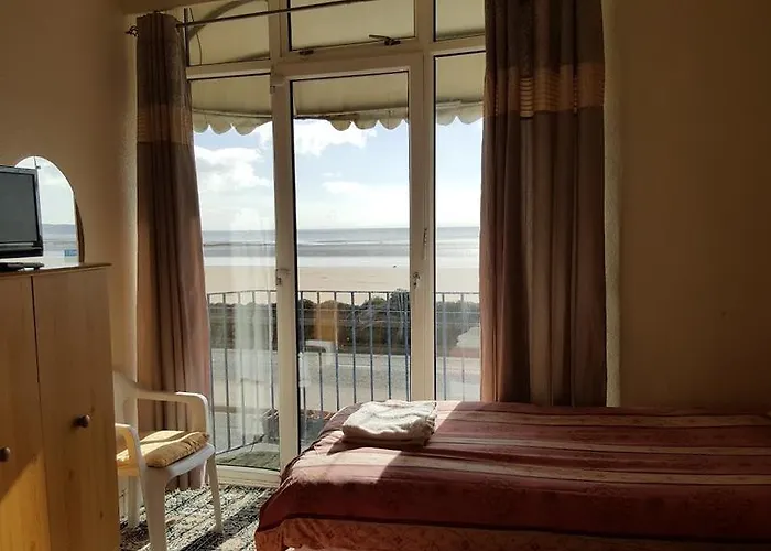 South View Guesthouse Swansea