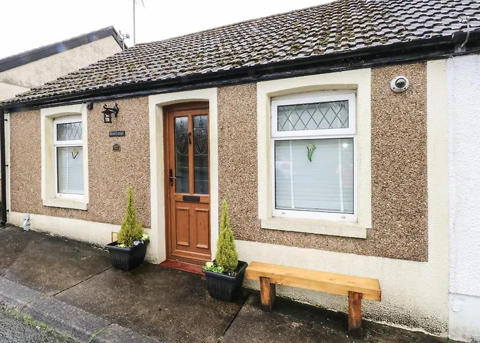 Brook Cottage