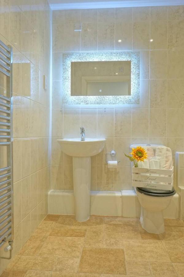 Penthouse Marina Centre 100m From Apartment *