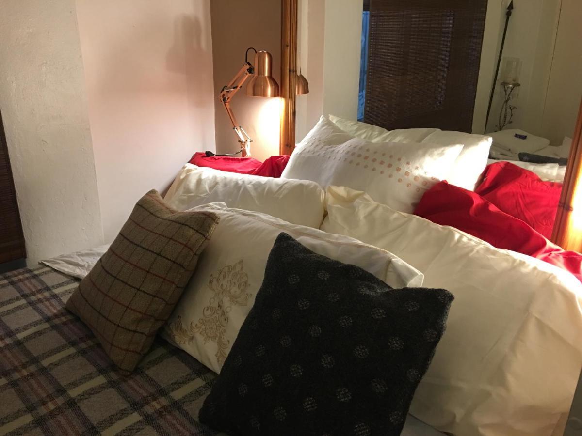 Wynberg House Bed & Breakfast Swansea