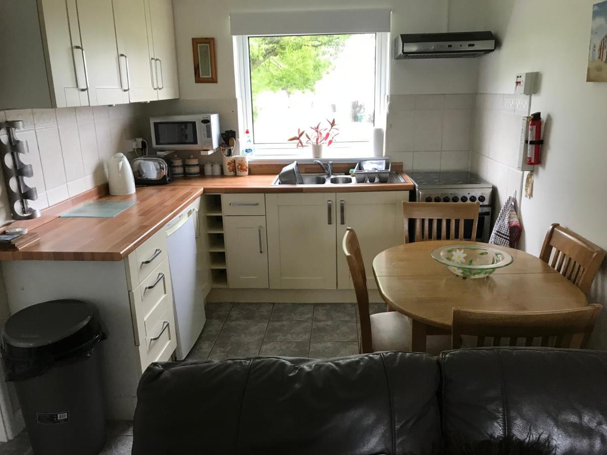 Number 43 The Gower Holiday Village Swansea