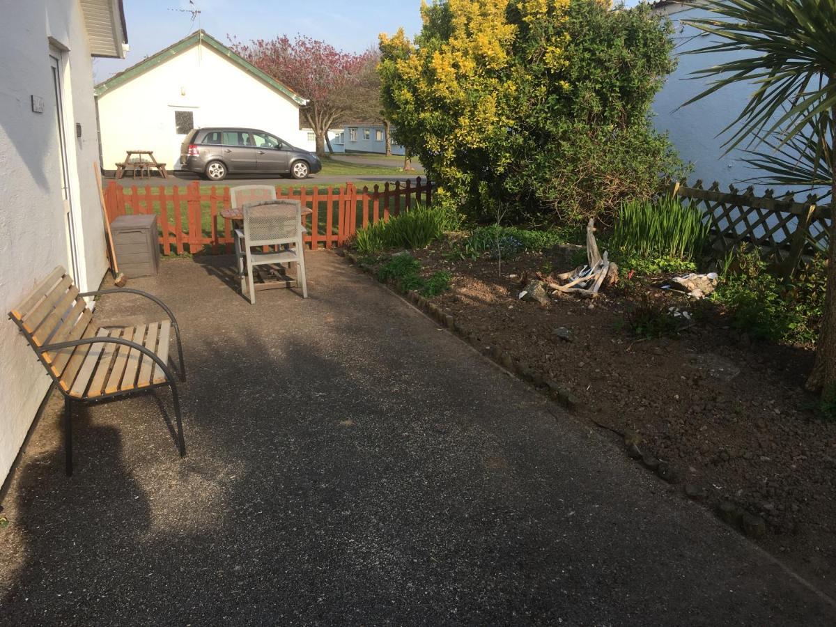 Number 43 The Gower Holiday Village Swansea