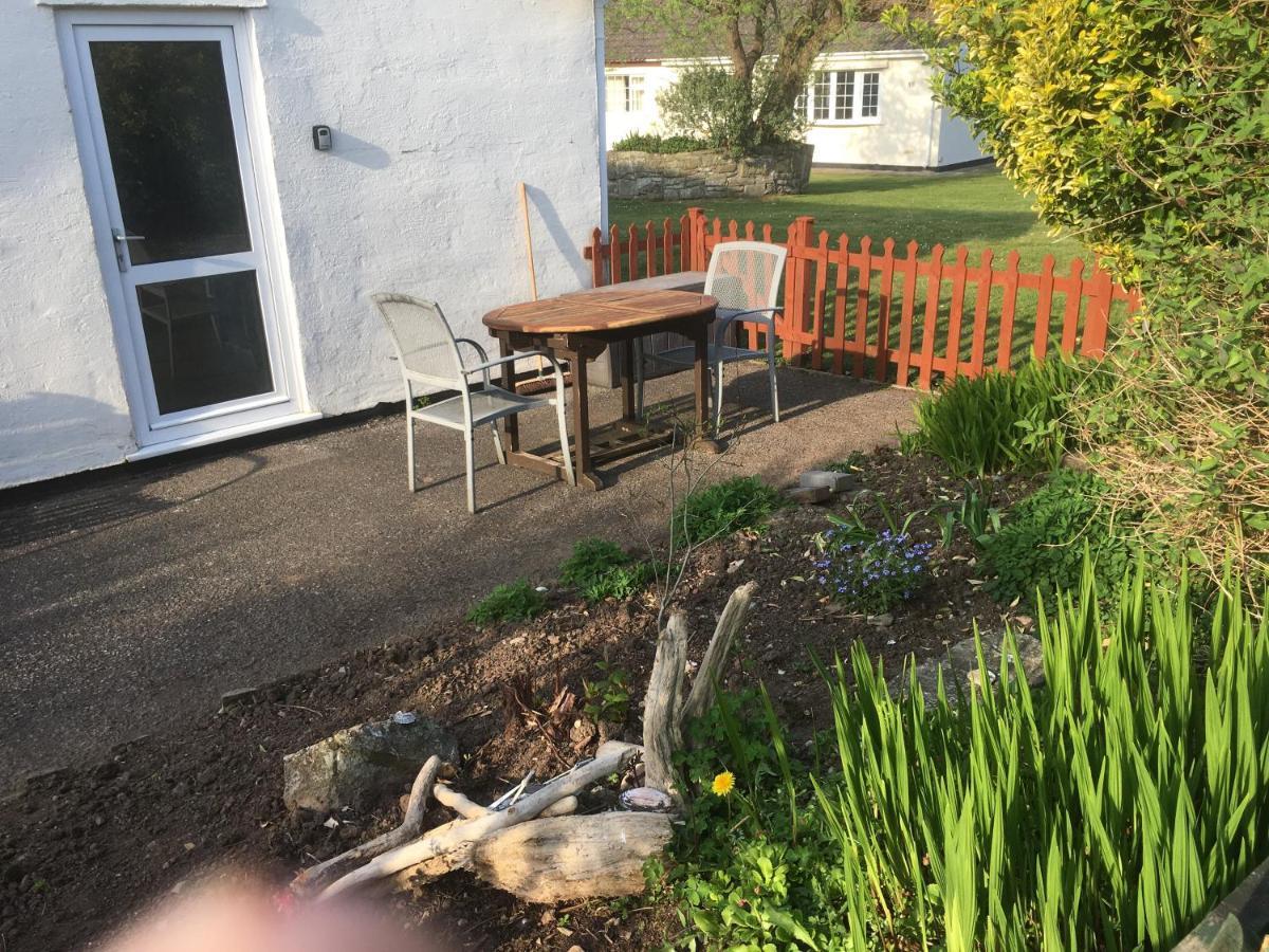 Number 43 The Gower Holiday Village Chalet Swansea