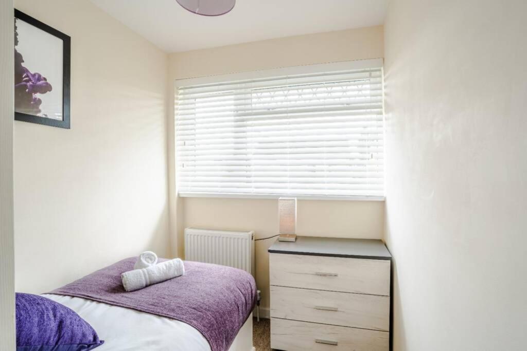 Sleep At The Twyn - Tv In Every Bedroom! *