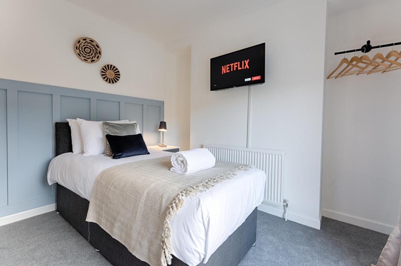 Montana House - Tv In Every Room!