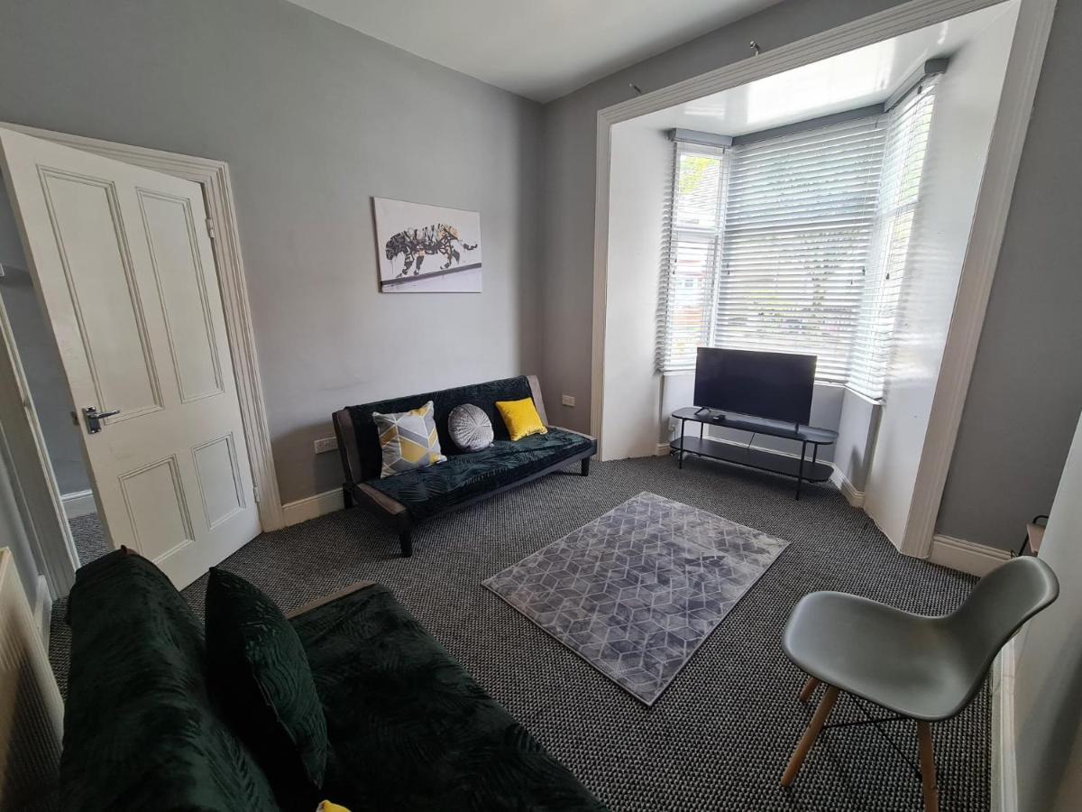 The Avenue Holiday home *
