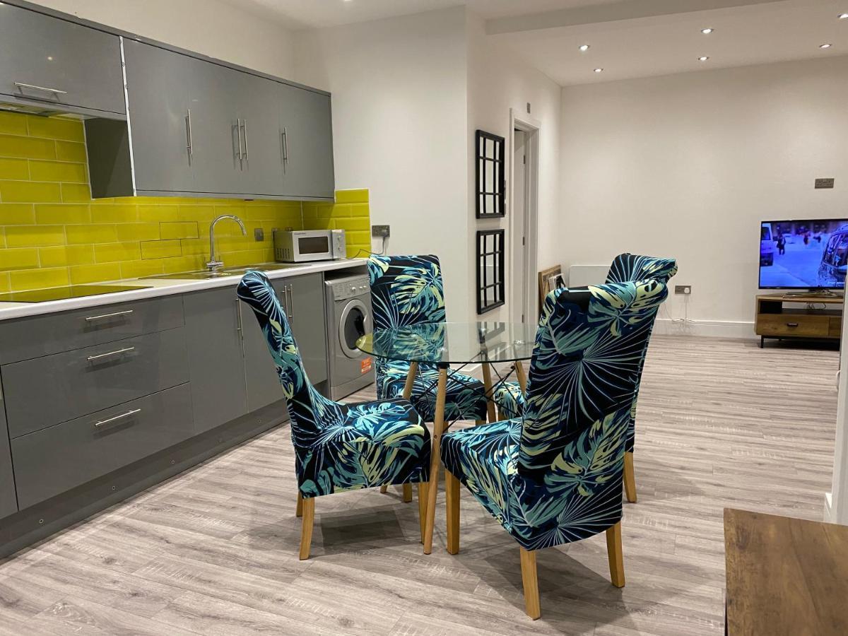 3 Bedroom New York Inspired
