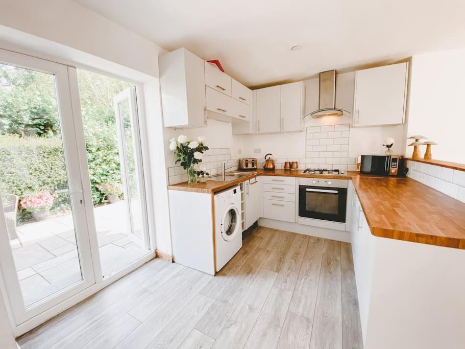 La Petite Maison Apartment