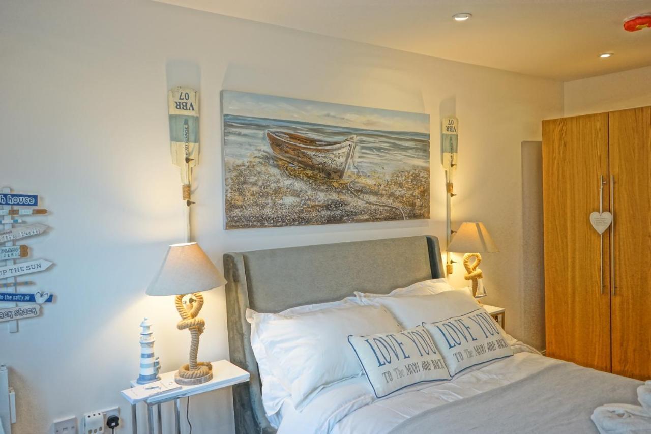 Apartment Penthouse Marina Centre 100m From *