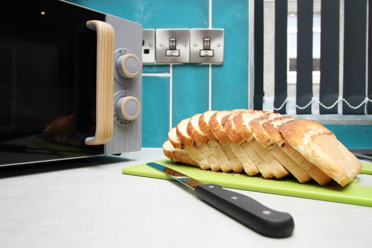 Great For Work,study,leisure Stay-free Parking Ssw * Swansea