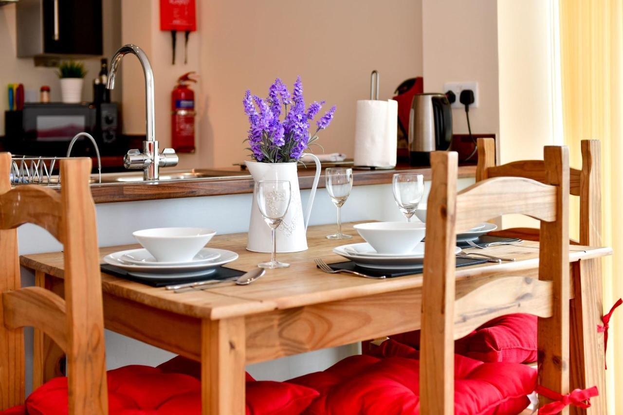 Meridian Quay Apartments, By Jsw Short Apartment Swansea