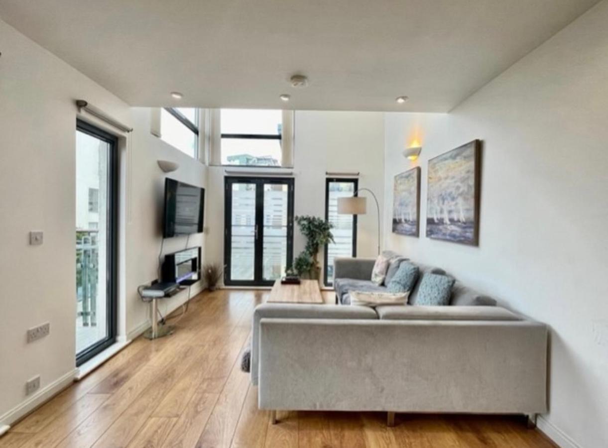 Apartment Penthouse Marina Centre 100m From *