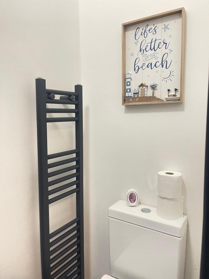 Homestay Elegant Studio1 Netflix Bathroom Close To